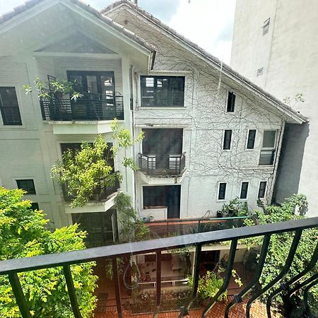 Luxe Paradise Suites Hotel To Ngoc Van Hanoi Bagian luar foto